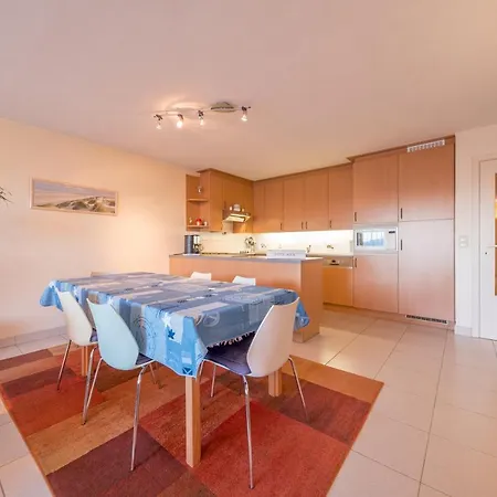 Appartement Plaza Chateau Latour