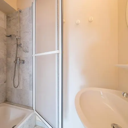 Appartement Plaza Chateau Latour Oostduinkerke
