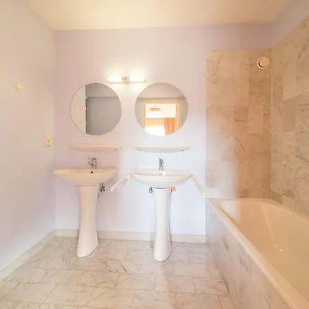 Plaza Chateau Latour Appartement