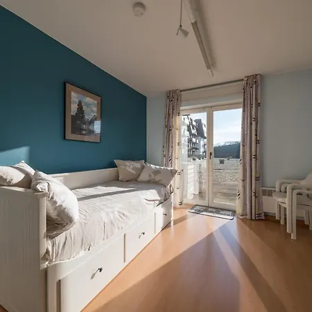 Appartement Plaza Chateau Latour *